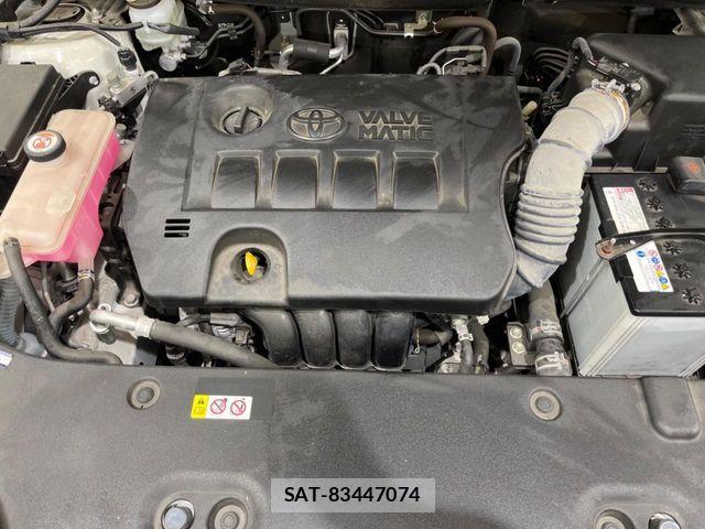 Toyota HARRIER 2019-08 8336025-17