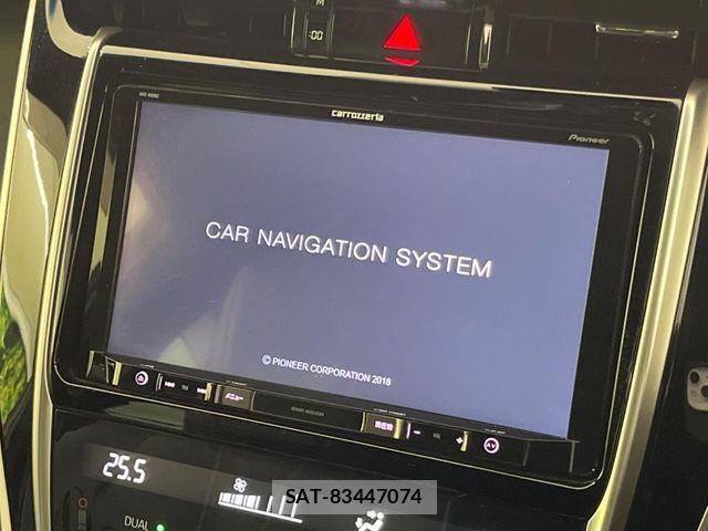 Toyota HARRIER 2019-08 8336025-2