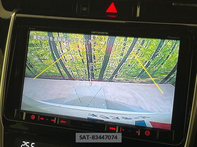 Toyota HARRIER 2019-08 8336025-3