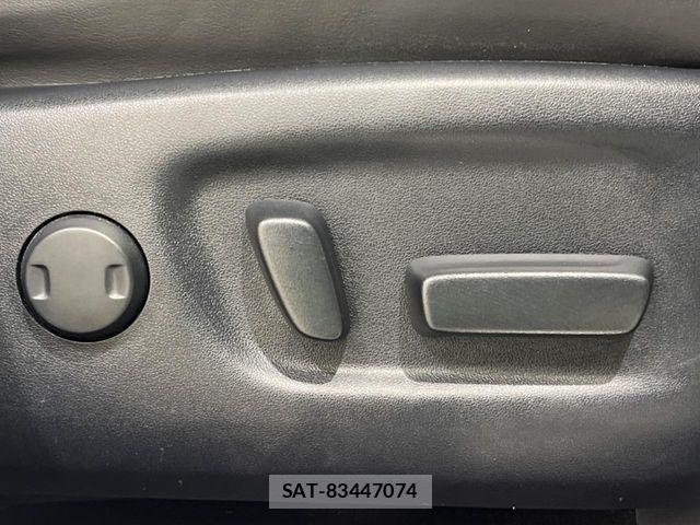 Toyota HARRIER 2019-08 8336025-5