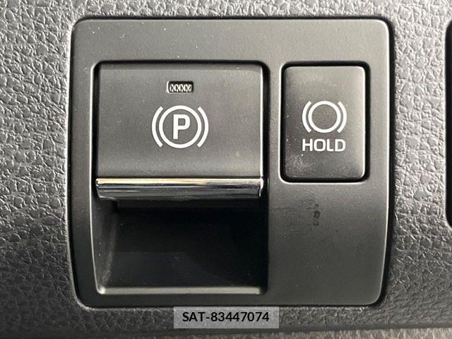 Toyota HARRIER 2019-08 8336025-6
