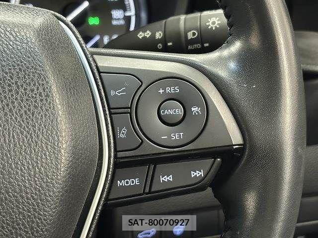 Toyota HARRIER 2020-08 8335989-9