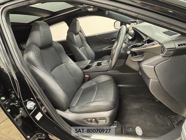 Toyota HARRIER 2020-08 8335989-10