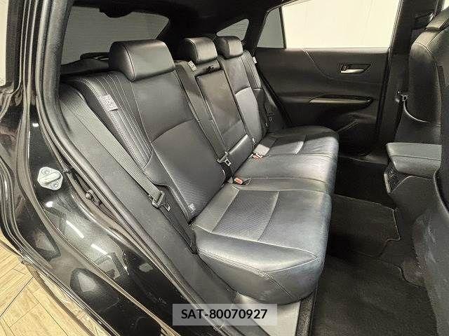 Toyota HARRIER 2020-08 8335989-11