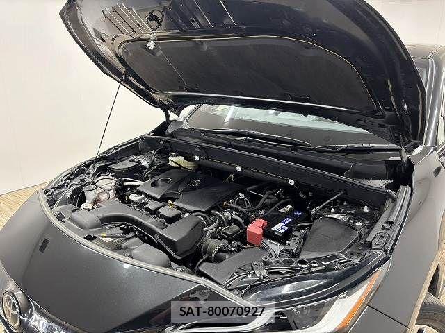 Toyota HARRIER 2020-08 8335989-13