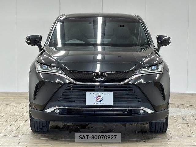 Toyota HARRIER 2020-08 8335989-14