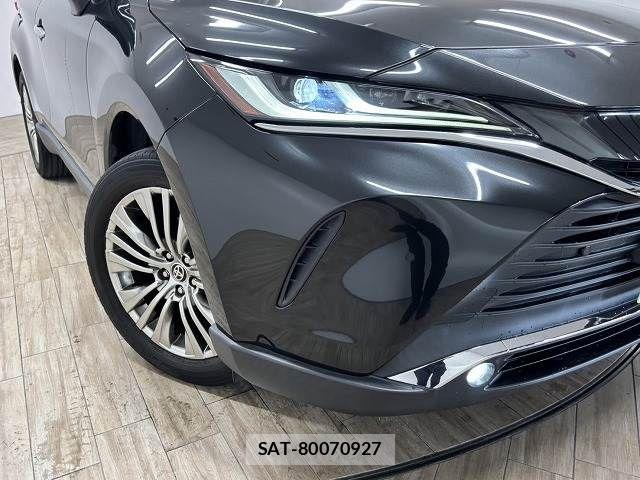 Toyota HARRIER 2020-08 8335989-19