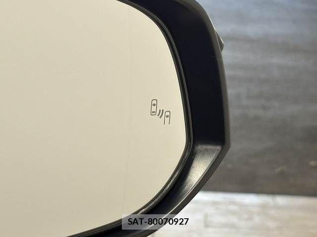 Toyota HARRIER 2020-08 8335989-7
