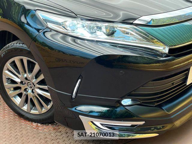Toyota HARRIER 2017-09 8336013-11