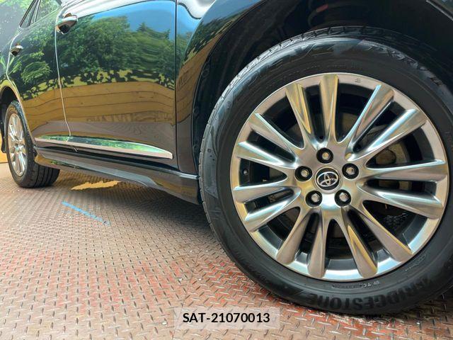 Toyota HARRIER 2017-09 8336013-12