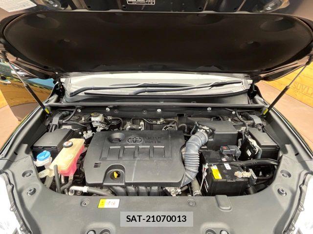 Toyota HARRIER 2017-09 8336013-17