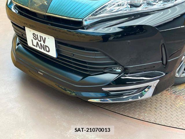 Toyota HARRIER 2017-09 8336013-2