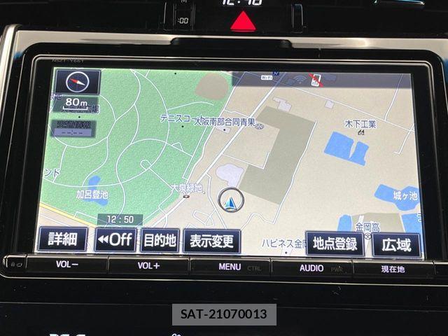 Toyota HARRIER 2017-09 8336013-3