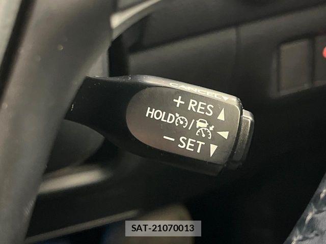 Toyota HARRIER 2017-09 8336013-5