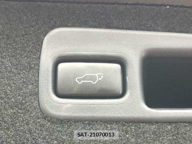 Toyota HARRIER 2017-09 8336013-6