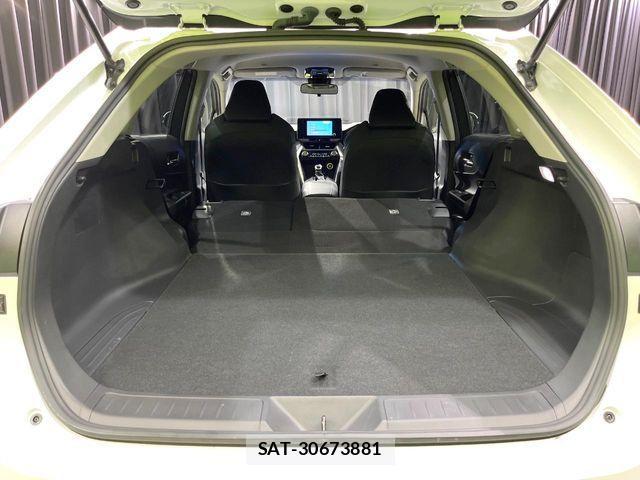 Toyota HARRIER 2023-02 8336016-9