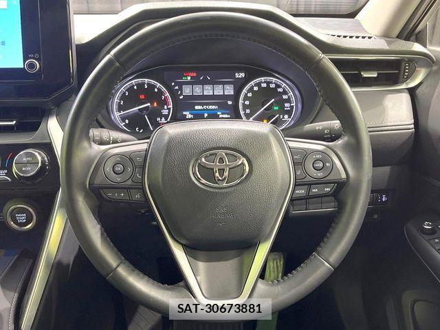 Toyota HARRIER 2023-02 8336016-10
