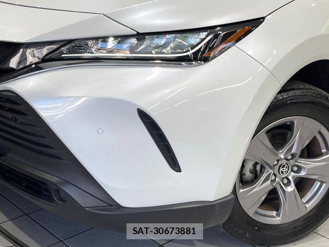Toyota HARRIER 2023-02 8336016-11