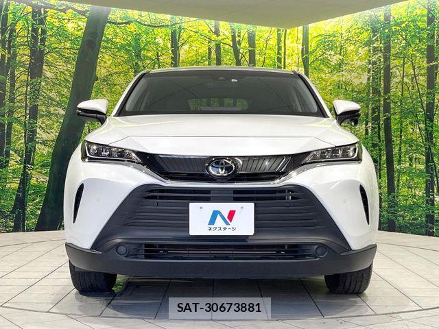 Toyota HARRIER 2023-02 8336016-13