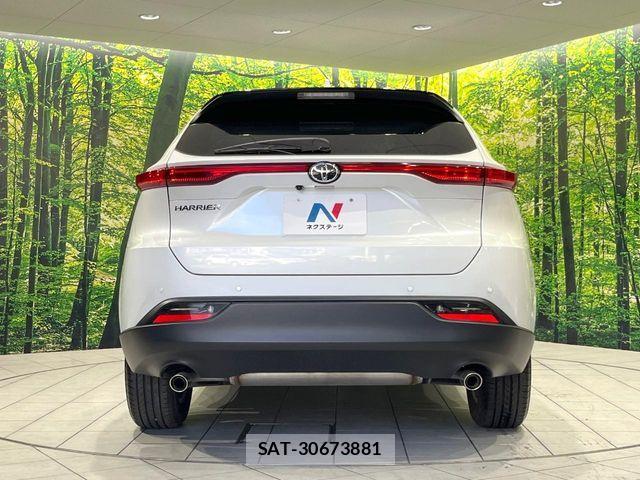 Toyota HARRIER 2023-02 8336016-14