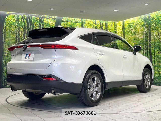 Toyota HARRIER 2023-02 8336016-16