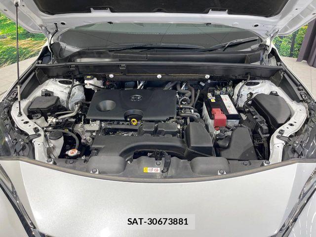 Toyota HARRIER 2023-02 8336016-17