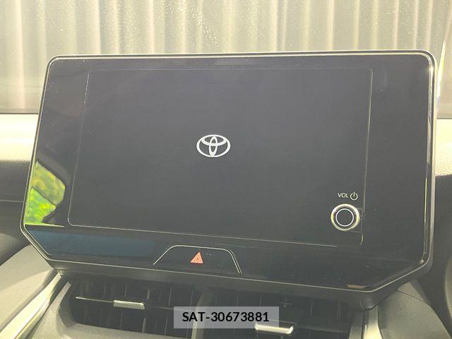 Toyota HARRIER 2023-02 8336016-2