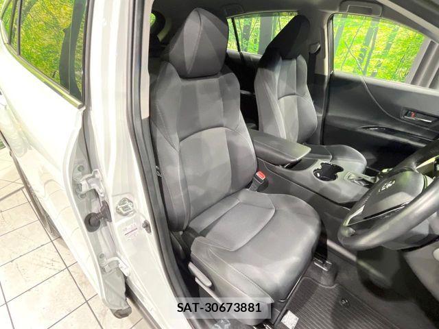 Toyota HARRIER 2023-02 8336016-7