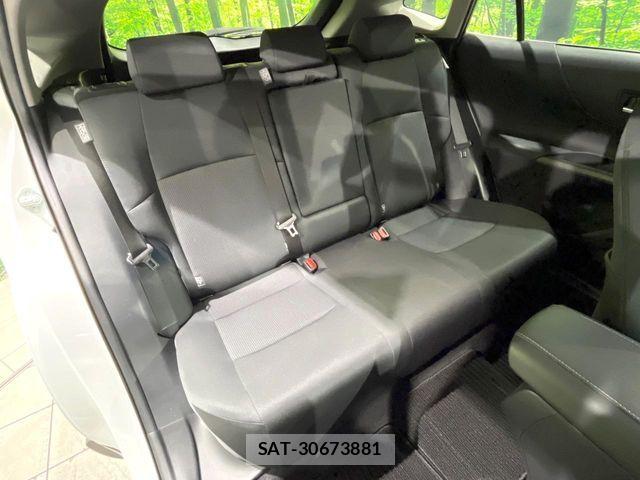Toyota HARRIER 2023-02 8336016-8