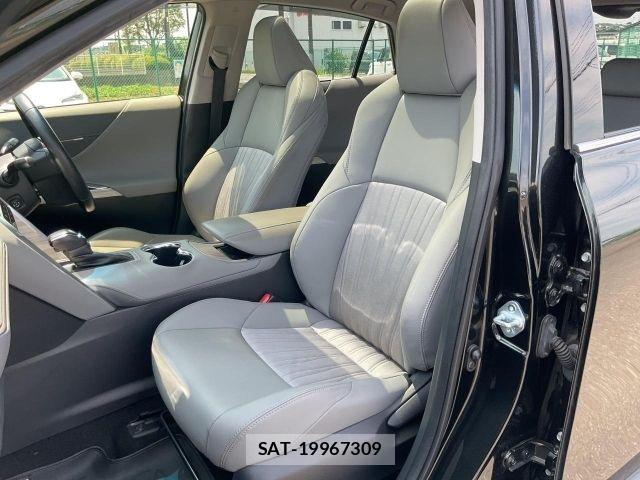 Toyota HARRIER 2021-10 8336000-10
