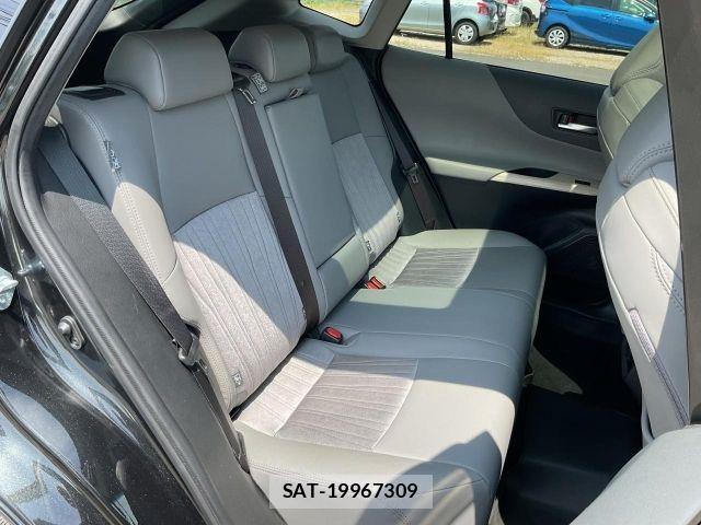 Toyota HARRIER 2021-10 8336000-11
