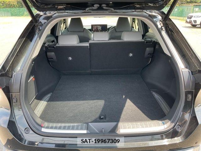 Toyota HARRIER 2021-10 8336000-13