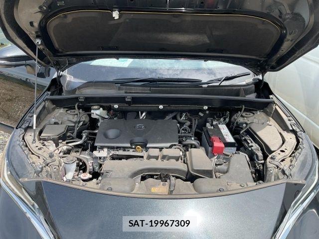 Toyota HARRIER 2021-10 8336000-14