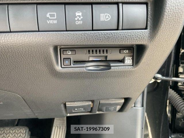 Toyota HARRIER 2021-10 8336000-19