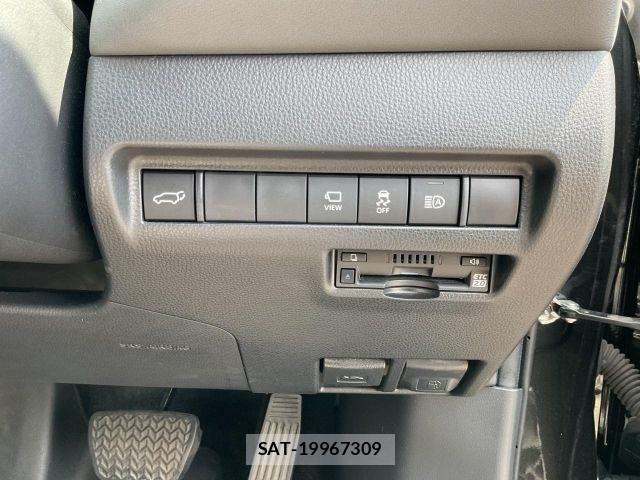 Toyota HARRIER 2021-10 8336000-20