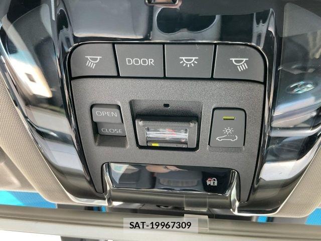 Toyota HARRIER 2021-10 8336000-21