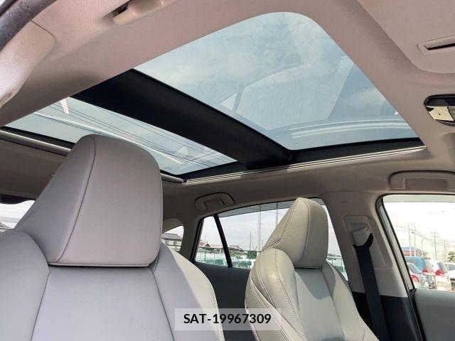 Toyota HARRIER 2021-10 8336000-22
