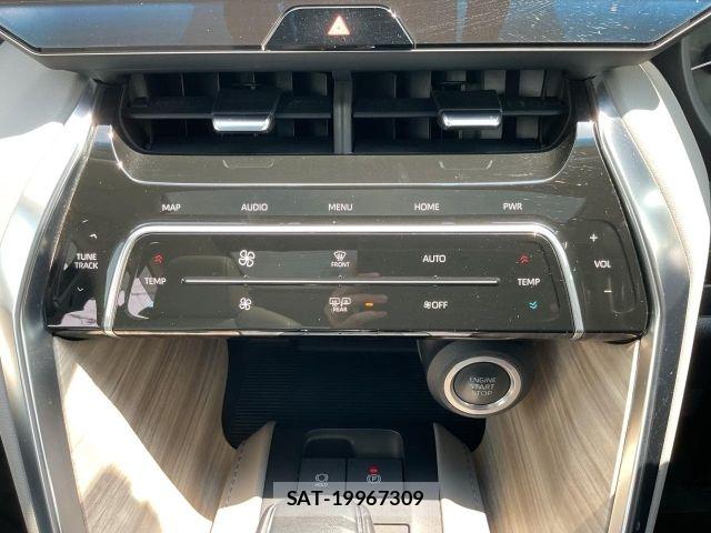 Toyota HARRIER 2021-10 8336000-25
