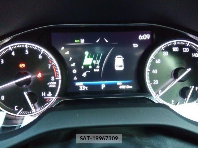 Toyota HARRIER 2021-10 8336000-29