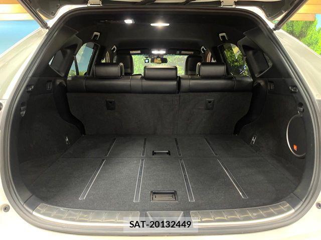 Toyota HARRIER 2017-11 8336024-9