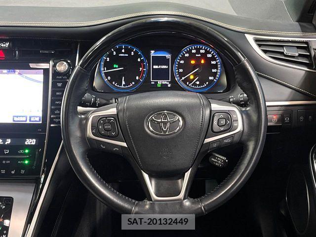 Toyota HARRIER 2017-11 8336024-10