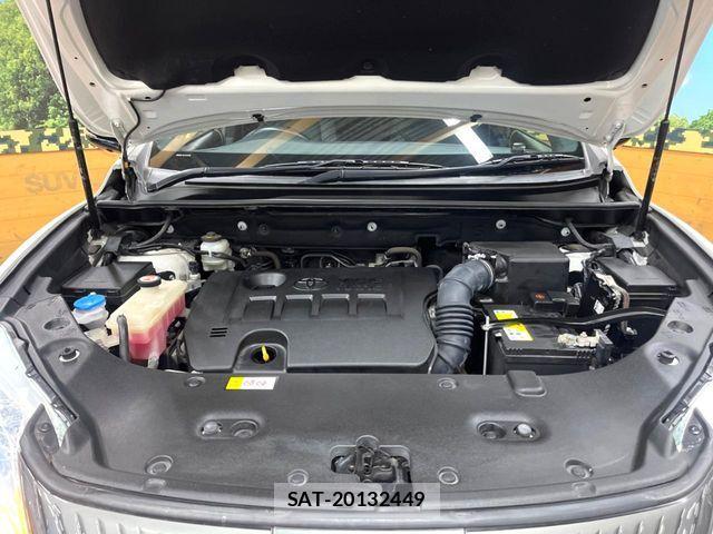 Toyota HARRIER 2017-11 8336024-17