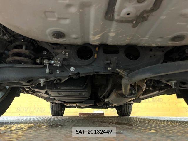 Toyota HARRIER 2017-11 8336024-18