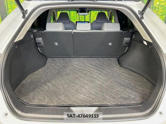 Toyota HARRIER 2023-10 8335991-10