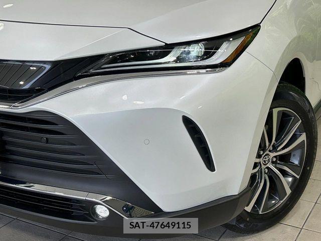 Toyota HARRIER 2023-10 8335991-11