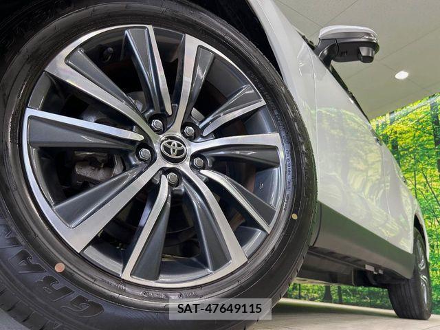 Toyota HARRIER 2023-10 8335991-12