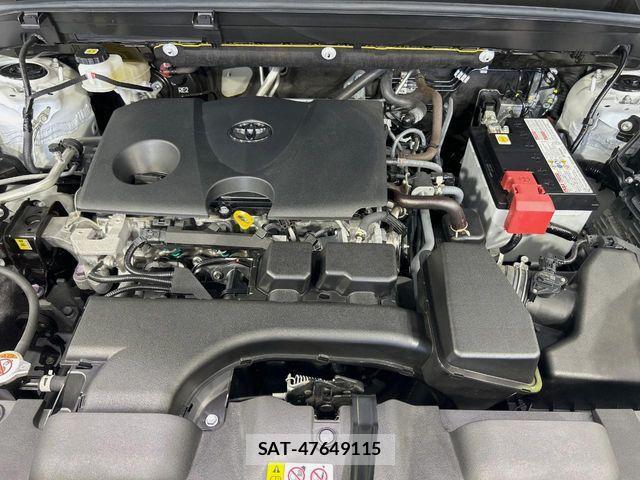 Toyota HARRIER 2023-10 8335991-17