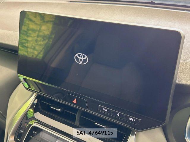 Toyota HARRIER 2023-10 8335991-2