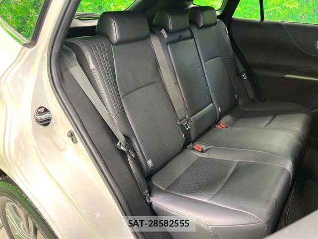 Toyota HARRIER 2021-02 8336004-10
