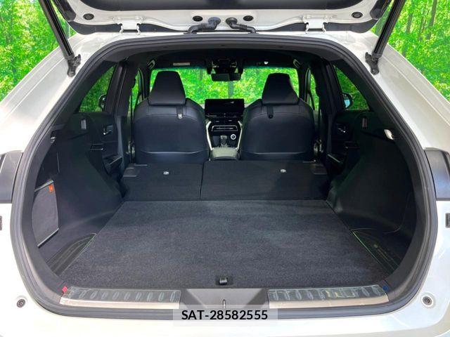 Toyota HARRIER 2021-02 8336004-11